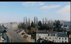 Un Temps Pour Soi