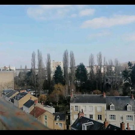 Appartement Un Temps Pour Soi à Châteauroux Extérieur photo