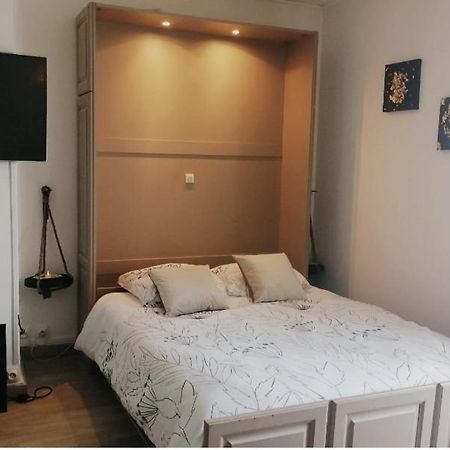 Appartement Un Temps Pour Soi à Châteauroux Extérieur photo