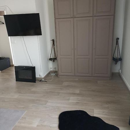Appartement Un Temps Pour Soi à Châteauroux Extérieur photo