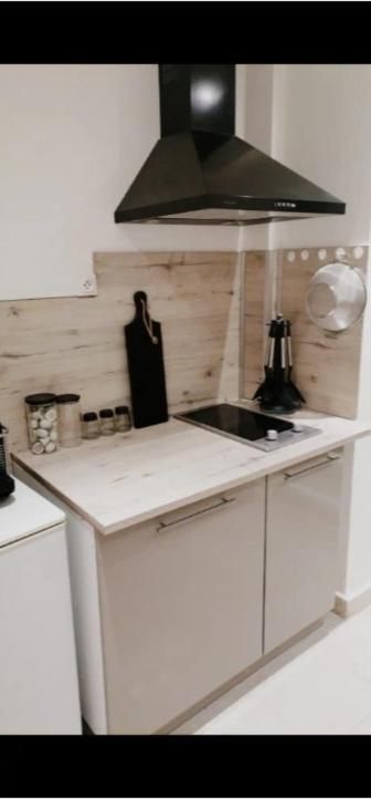 Appartement Un Temps Pour Soi à Châteauroux Extérieur photo